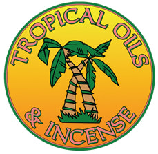 Tropical Oil  Incence